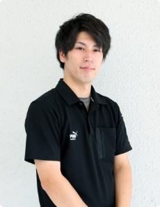 代表取締役 増田優輝